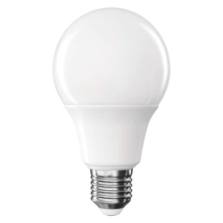 LED žárovka Basic A60 / E27 / 11W (75 W) / 1055 lm / teplá bílá
