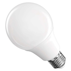 LED žárovka Basic A60 / E27 / 11W (75 W) / 1055 lm / teplá bílá