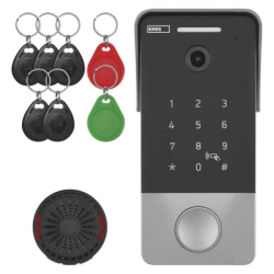 GoSmart videozvonek IP-21PoE