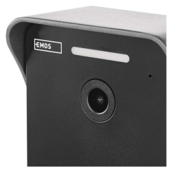 GoSmart videozvonek IP-21PoE