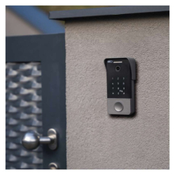 GoSmart videozvonek IP-21PoE