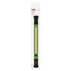 COB LED nabíjecí prac. svítilna P4545, 1000 lm, 2600 mAh