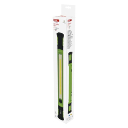 COB LED nabíjecí prac. svítilna P4545, 1000 lm, 2600 mAh
