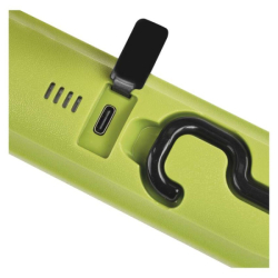 COB LED nabíjecí prac. svítilna P4545, 1000 lm, 2600 mAh