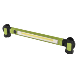 COB LED nabíjecí prac. svítilna P4545, 1000 lm, 2600 mAh
