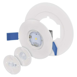 Nouzové svítidlo ORSU 2W 300lm 3h MT