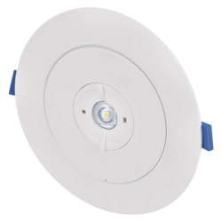 Nouzové svítidlo ORSU 2W 300lm 3h MT