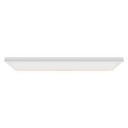 LED panel BAXXO 30×120, obdélníkový přisazený bílý, 36W, neutrální bílá