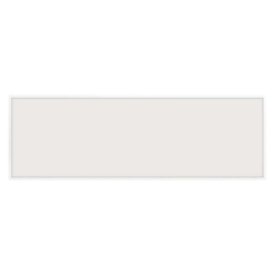 LED panel BAXXO 30×120, obdélníkový přisazený bílý, 36W, neutrální bílá