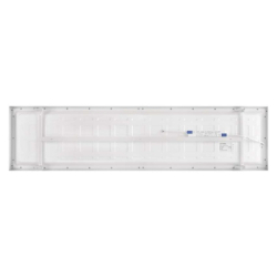 LED panel BAXXO 30×120, obdélníkový přisazený bílý, 36W, neutrální bílá
