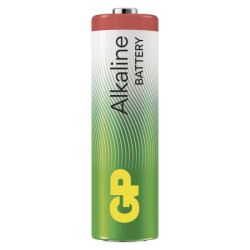 Alkalická baterie GP Alkaline AA (LR6), 4 ks, 4 ks