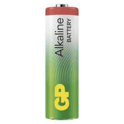 Alkalická baterie GP Alkaline AA (LR6), 10 ks, 10 ks