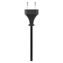 LED stolní lampa TARA, černá