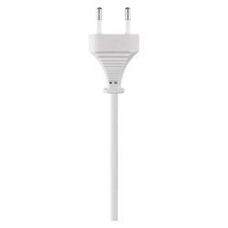 LED stolní lampa TARA, bílá
