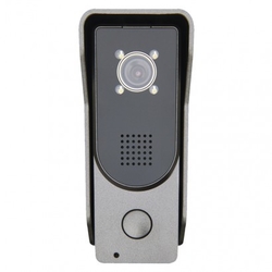 Kamerová jednotka pro videotelefony H2030, H2031, H2016