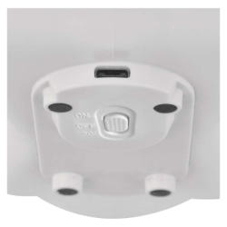 LED noční světlo medvěd P3325, nabíjecí