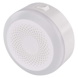 LED noční světlo P3326 do zásuvky