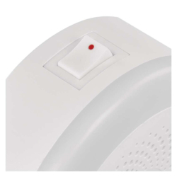 LED noční světlo P3326 do zásuvky