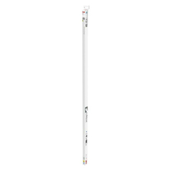 LED zářivka T8 15 W 120 cm studená bílá, 10 ks