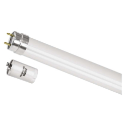 LED zářivka T8 15 W 120 cm studená bílá, 10 ks