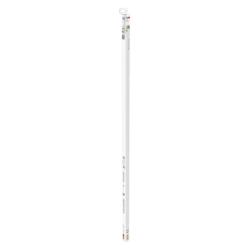 LED zářivka T8 15 W 120 cm studená bílá, 10 ks