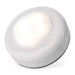 LED noční světlo P4722 na 3× AAA, 10 ks, display box, 10 ks
