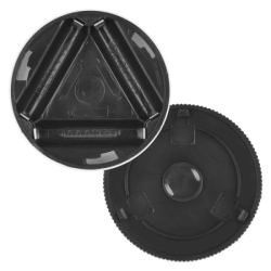 LED noční světlo P4722 na 3× AAA, 10 ks, display box, 10 ks