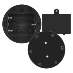 LED noční světlo P3327 na 3× AAA, 2 ks, 2 ks