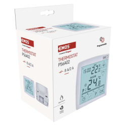Pokojový programovatelný drátový OpenTherm termostat P56A02