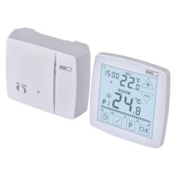 Pokojový programovatelný bezdrátový OpenTherm termostat P56A11