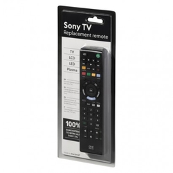 Dálkový ovladač OFA pro TV Sony