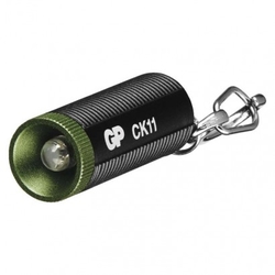 LED přívěšková svítilna GP Discovery CK11, 10 lm