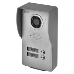 Kamerová jednotka pro monitory RL-03, RL-10, 2 tlačítka