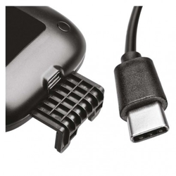 Bezdrátový USB adaptér QUICK do auta 1,2A (10W) max.