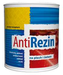 Antirezin Palisandr