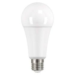 LED žárovka Classic A67 17,6W E27 teplá bílá