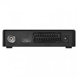 Set-top box EMOS EM190-L HD HEVC H265 (DVB-T2)