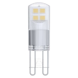 LED žárovka Classic JC 1,9W G9 neutrální bílá