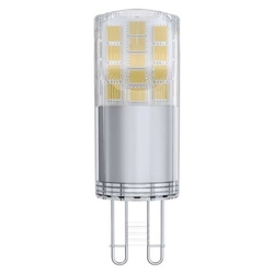 LED žárovka Classic JC 4,2W G9 neutrální bílá