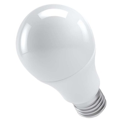 LED žárovka Classic A67 17,6W E27 teplá bílá