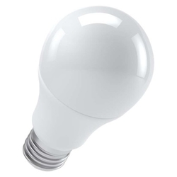 LED žárovka Classic A67 17,6W E27 teplá bílá