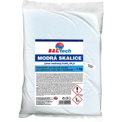 BALtech skalice modrá síran měďnatý, 1 kg