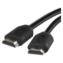 HDMI 2.0 high speed kabel A vidlice – A vidlice 3 m