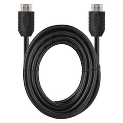 HDMI 2.0 high speed kabel A vidlice – A vidlice 1,5 m