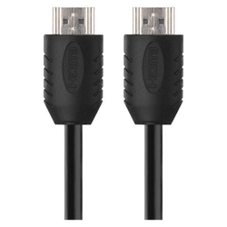 HDMI 2.0 high speed kabel A vidlice – A vidlice 1,5 m