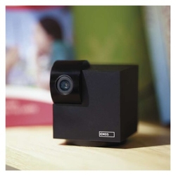 GoSmart otočná kamera IP-100 CUBE s wifi