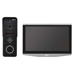 GoSmart Sada domácího videotelefonu EMOS IP-700A s wifi