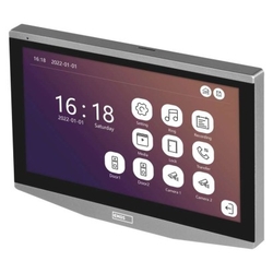 GoSmart Přídavný monitor IP-700B domácího videotelefonu IP-700A