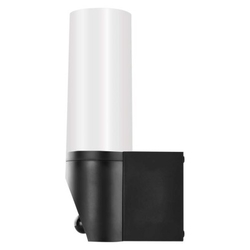 GoSmart Venkovní otočná kamera IP-300 TORCH s wifi a světlem, černá