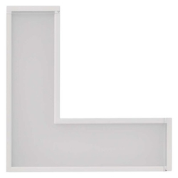 LED lineární svítidlo ORTO LCON 8W neutrální bílá